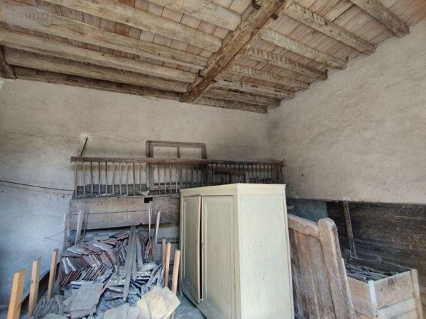 Maison à vendre à La Châtre dans l'Indre (36400), ref : 2450