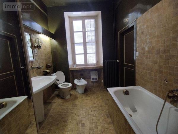 Maison à vendre à La Châtre dans l'Indre (36400), ref : 2450