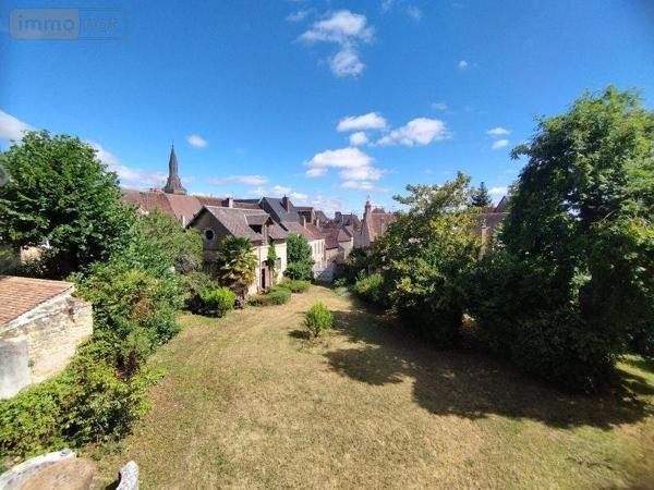 Maison à vendre à La Châtre dans l'Indre (36400), ref : 2450