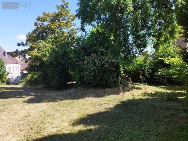 Maison à vendre à La Châtre dans l'Indre (36400), ref : 2450