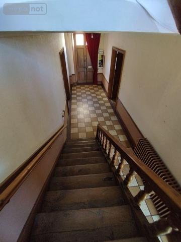 Maison à vendre à La Châtre dans l'Indre (36400), ref : 2450