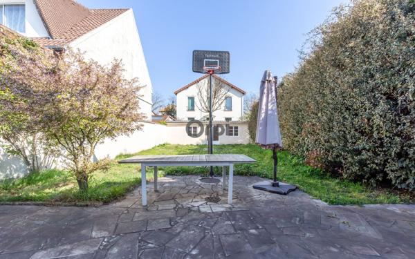 Maison à vendre    4 pièces • 119,88 m2 Champigny-sur-Marne