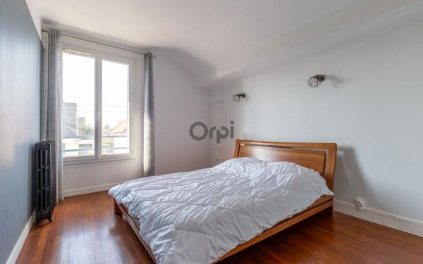 Maison à vendre    4 pièces • 119,88 m2 Champigny-sur-Marne