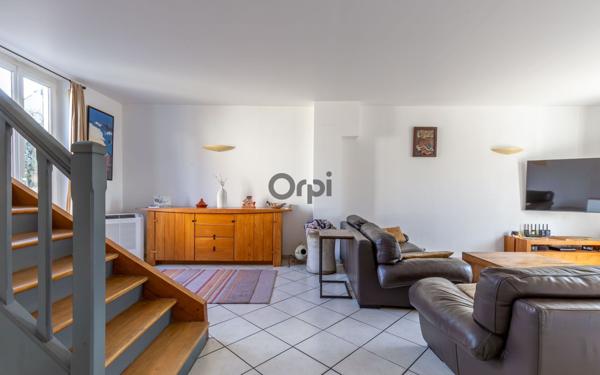 Maison à vendre    4 pièces • 119,88 m2 Champigny-sur-Marne