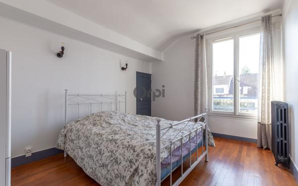 Maison à vendre    4 pièces • 119,88 m2 Champigny-sur-Marne