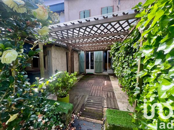 Maison à vendre 4 pièces 110 m² Tarbes