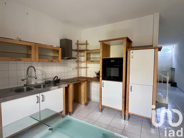 Maison à vendre 4 pièces 110 m² Tarbes