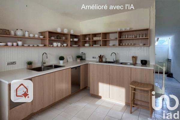 Maison à vendre 4 pièces 110 m² Tarbes