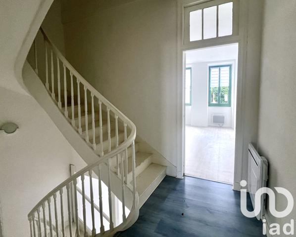 Maison à vendre 4 pièces 110 m² Tarbes