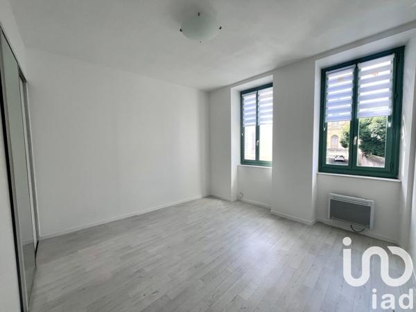 Maison à vendre 4 pièces 110 m² Tarbes