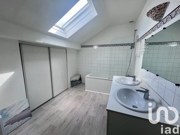 Maison à vendre 4 pièces 110 m² Tarbes