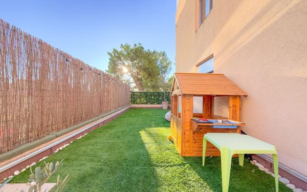 Appartement à vendre    3 pièces • 67,89 m2 Nice