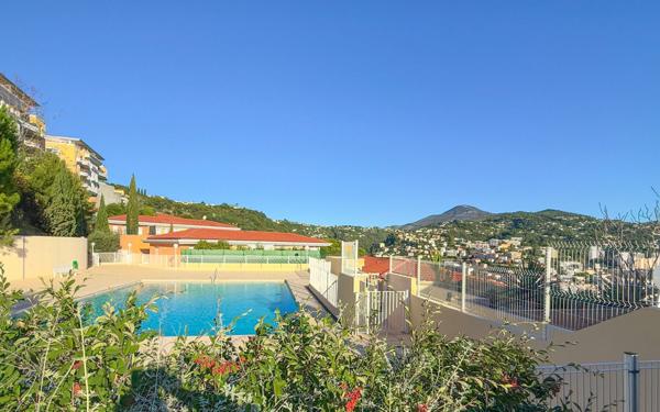 Appartement à vendre    3 pièces • 67,89 m2 Nice