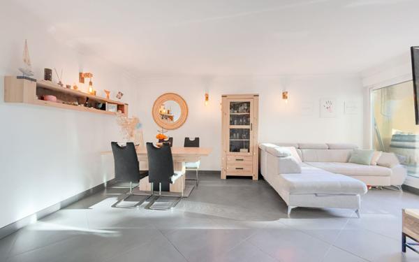 Appartement à vendre    3 pièces • 67,89 m2 Nice