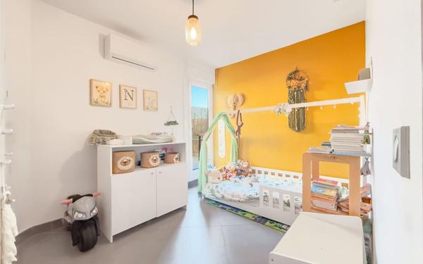 Appartement à vendre    3 pièces • 67,89 m2 Nice