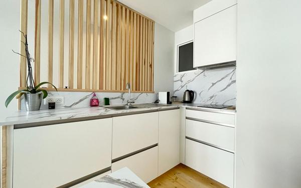 Appartement à louer    1 pièce • 28,52 m2 Toulouse