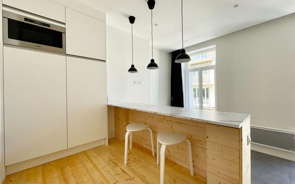 Appartement à louer    1 pièce • 28,52 m2 Toulouse