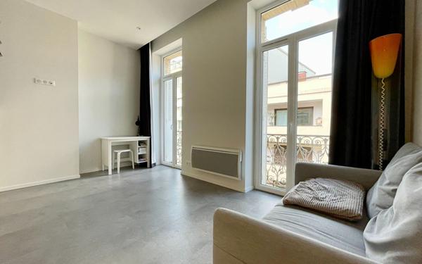 Appartement à louer    1 pièce • 28,52 m2 Toulouse
