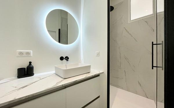 Appartement à louer    1 pièce • 28,52 m2 Toulouse