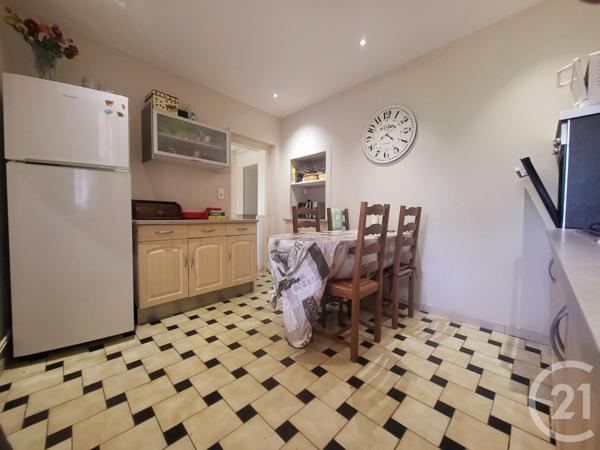 Maison à vendre  4 pièces - 93,30 m2 DESERTINES - 03