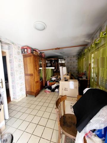 Maison à vendre  4 pièces - 93,30 m2 DESERTINES - 03