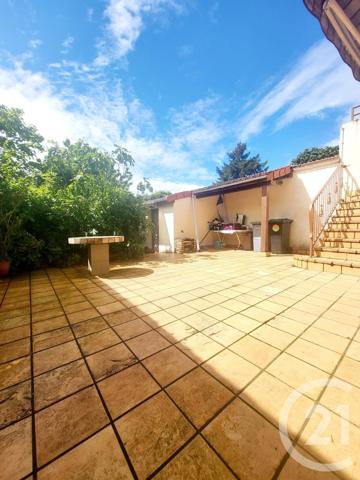 Maison à vendre  4 pièces - 93,30 m2 DESERTINES - 03