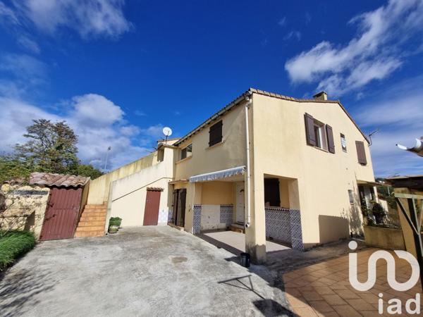 Maison à vendre 8 pièces 132 m² Alès