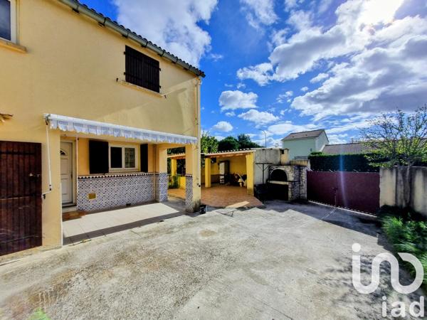 Maison à vendre 8 pièces 132 m² Alès