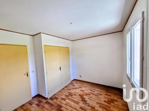 Maison à vendre 8 pièces 132 m² Alès