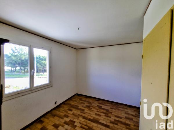 Maison à vendre 8 pièces 132 m² Alès