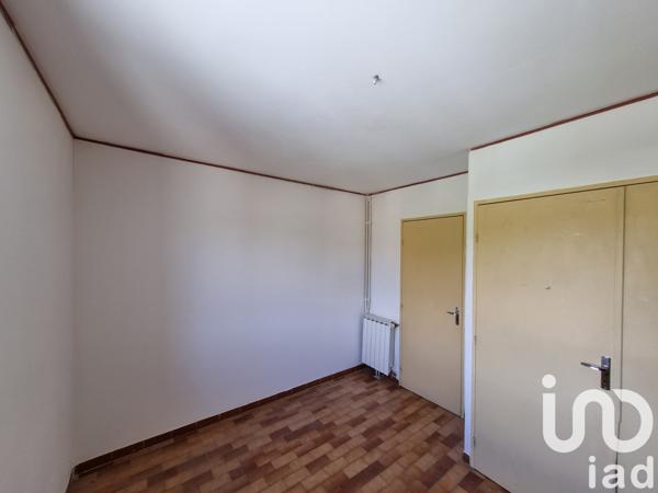 Maison à vendre 8 pièces 132 m² Alès