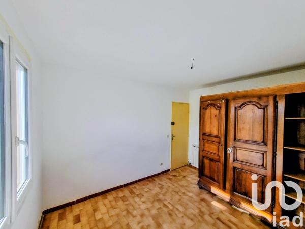 Maison à vendre 8 pièces 132 m² Alès