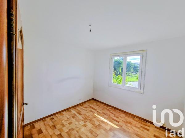 Maison à vendre 8 pièces 132 m² Alès