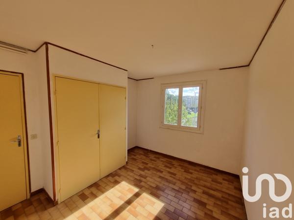 Maison à vendre 8 pièces 132 m² Alès