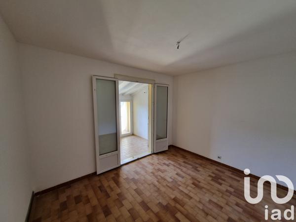 Maison à vendre 8 pièces 132 m² Alès