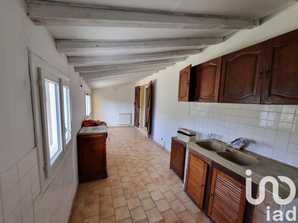 Maison à vendre 8 pièces 132 m² Alès