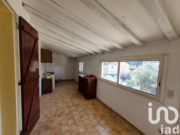 Maison à vendre 8 pièces 132 m² Alès