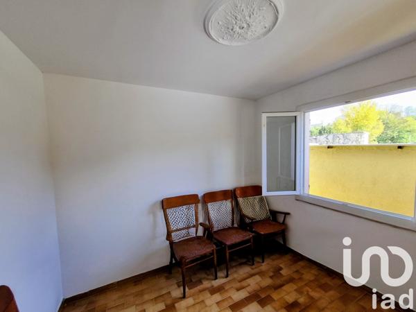 Maison à vendre 8 pièces 132 m² Alès