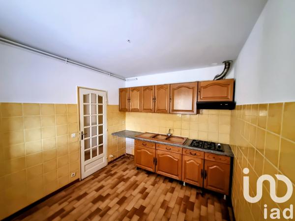 Maison à vendre 8 pièces 132 m² Alès