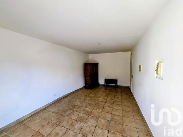 Maison à vendre 8 pièces 132 m² Alès