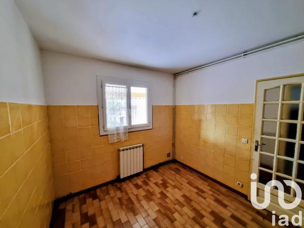 Maison à vendre 8 pièces 132 m² Alès