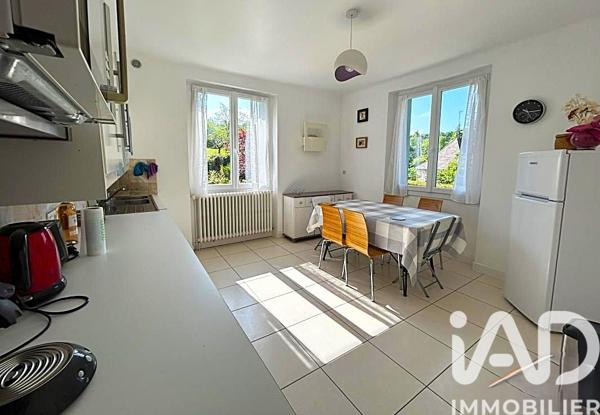 Maison à vendre 6 pièces 170 m² Sarlat-la-Canéda