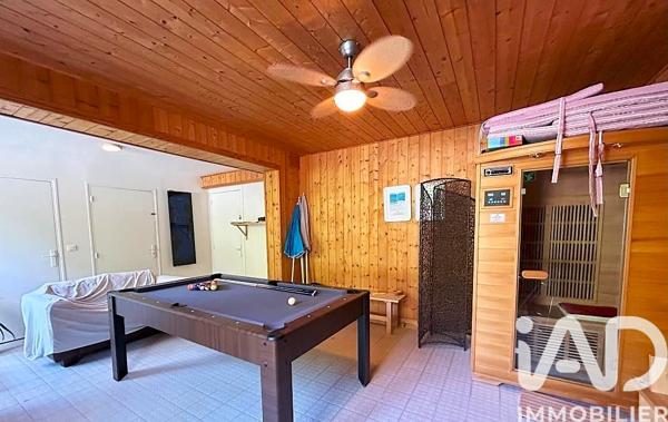 Maison à vendre 6 pièces 170 m² Sarlat-la-Canéda