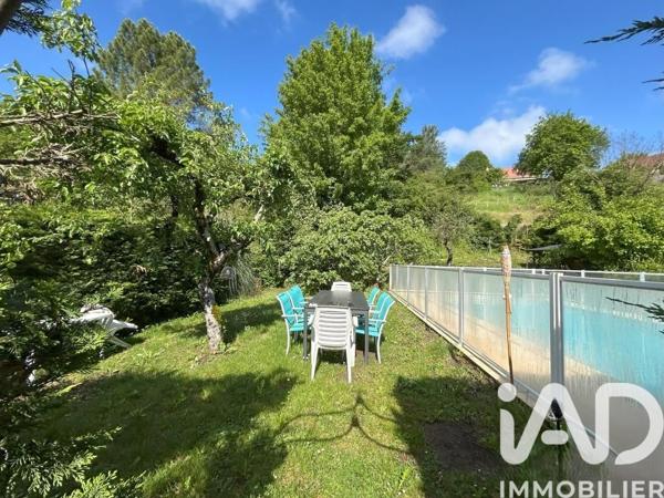 Maison à vendre 6 pièces 170 m² Sarlat-la-Canéda