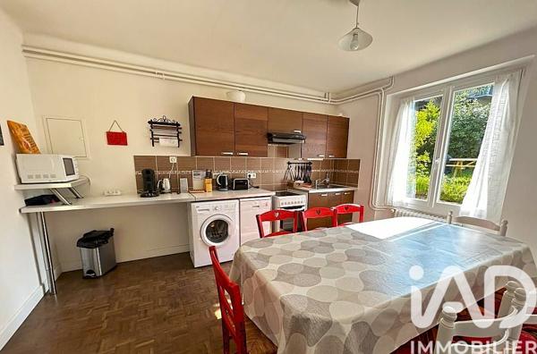 Maison à vendre 6 pièces 170 m² Sarlat-la-Canéda