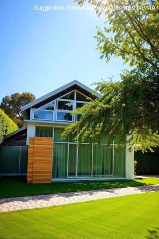 Bien brut, idéal pour tout projet