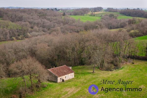 À vendre - Ferme, 6 pièces située à Salies-de-Béarn (64270)
