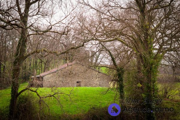 À vendre - Ferme, 6 pièces située à Salies-de-Béarn (64270)
