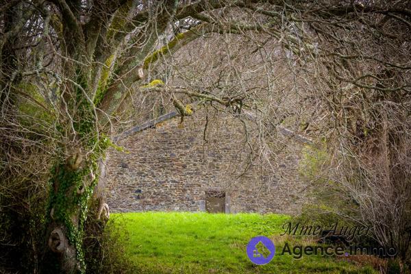 À vendre - Ferme, 6 pièces située à Salies-de-Béarn (64270)