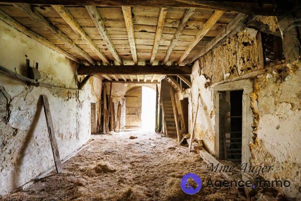 À vendre - Ferme, 6 pièces située à Salies-de-Béarn (64270)